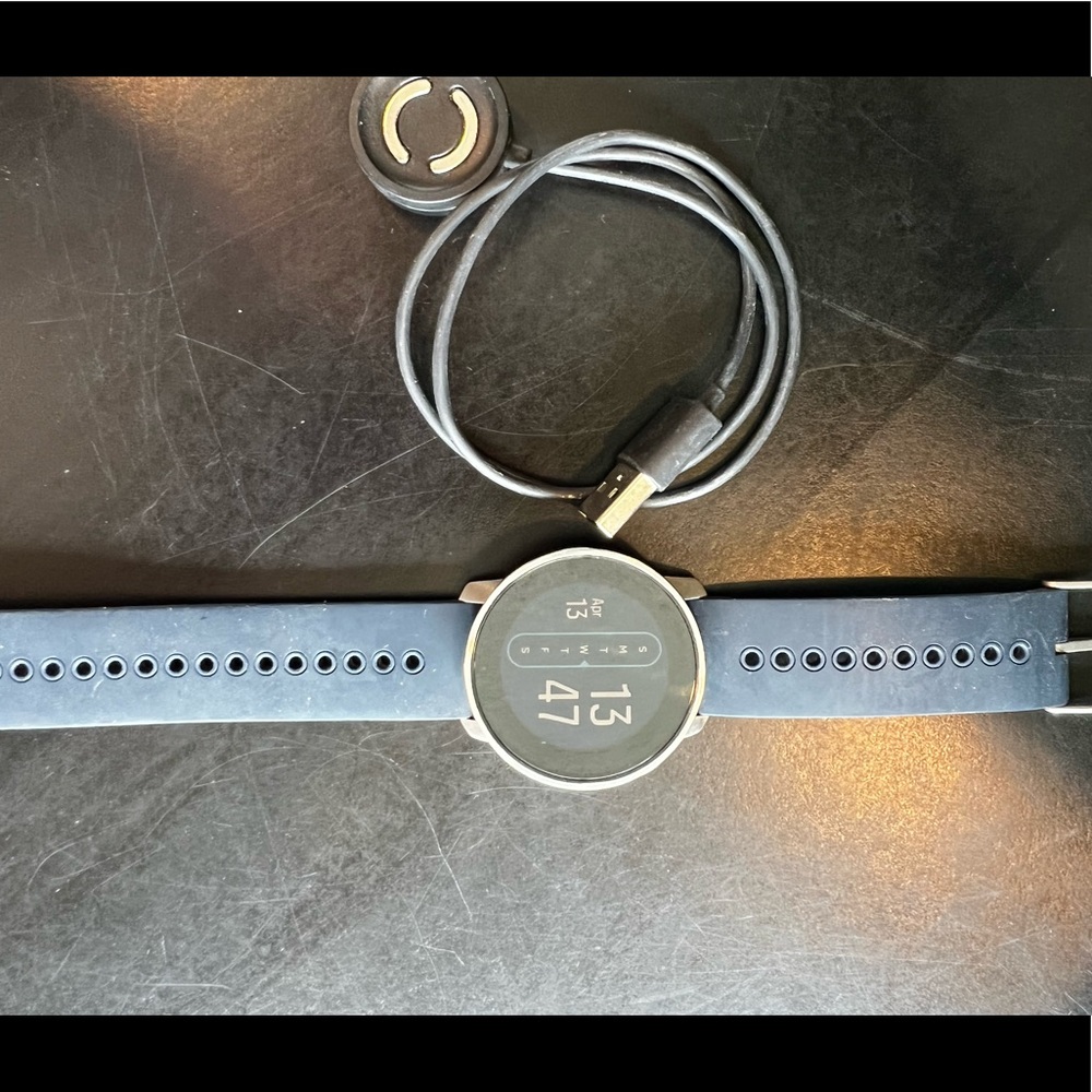 Suunto 9 GPS Sports Watch